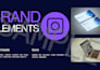 create an editable instagram branding kit in canva